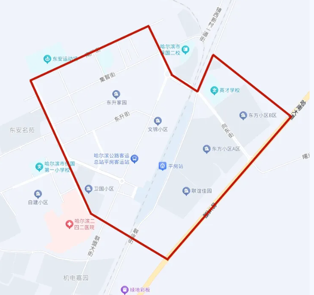 2024年9月12日停水通知