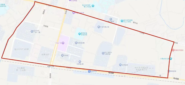 2024年10月9日停水通知