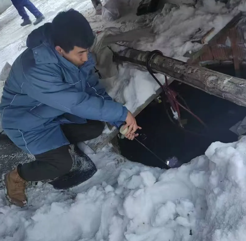 抢开局 争先锋丨bv伟德国际体育官方网站供水运营服务实现首季“开门红”