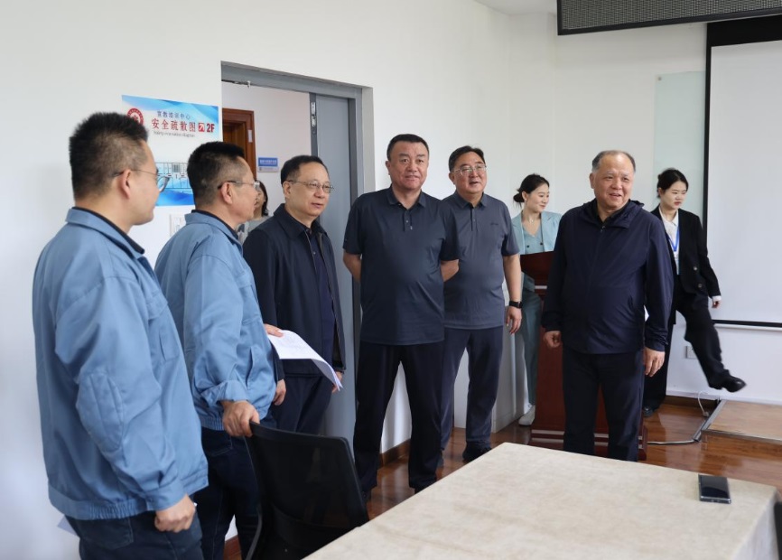 以实力“出圈”，让人才“破土”——bv伟德国际体育官方网站竞聘上岗激活奋进新赛道