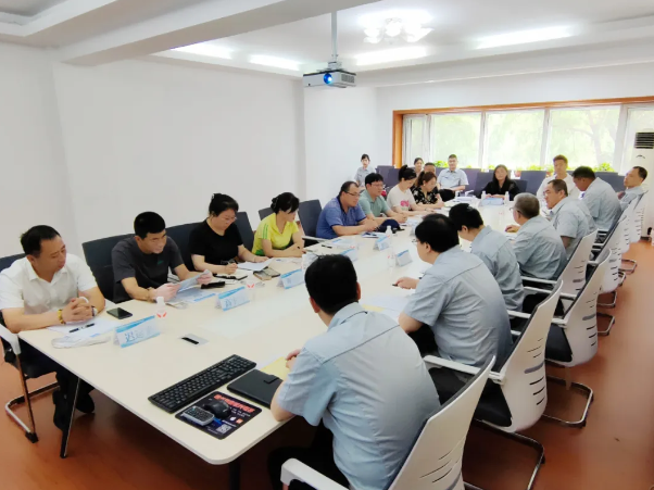 畅通沟通渠道 接受社会监督 哈尔滨bv伟德国际体育官方网站下属分公司全力提升供水服务质效