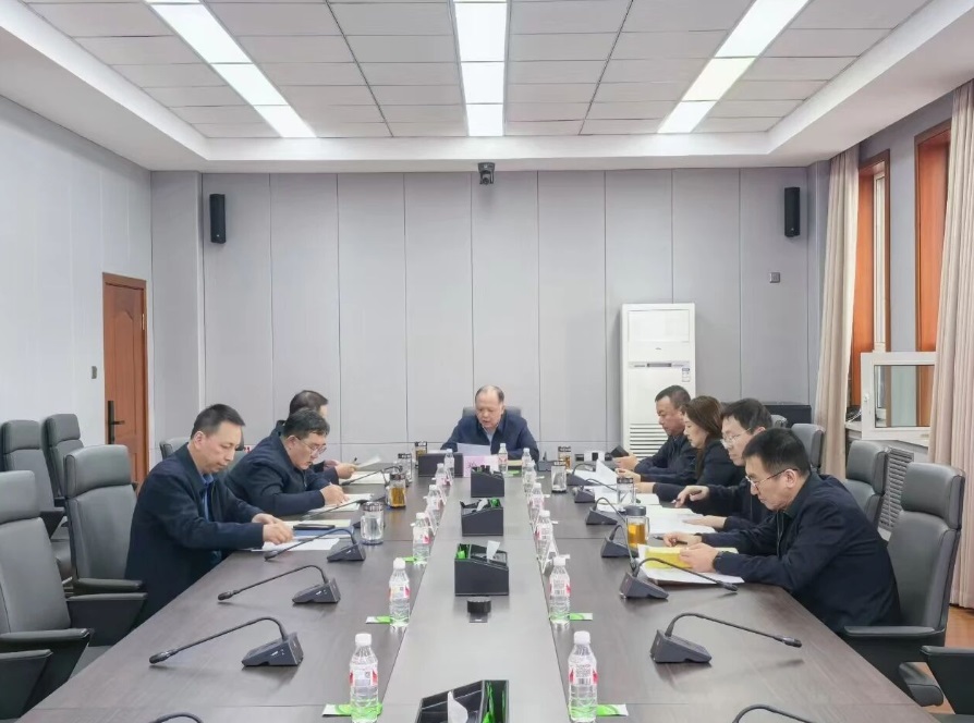 从规划到破冰的改革攻坚之路——访谈哈尔滨水务发展建设集团党委书记、董事长 孙明