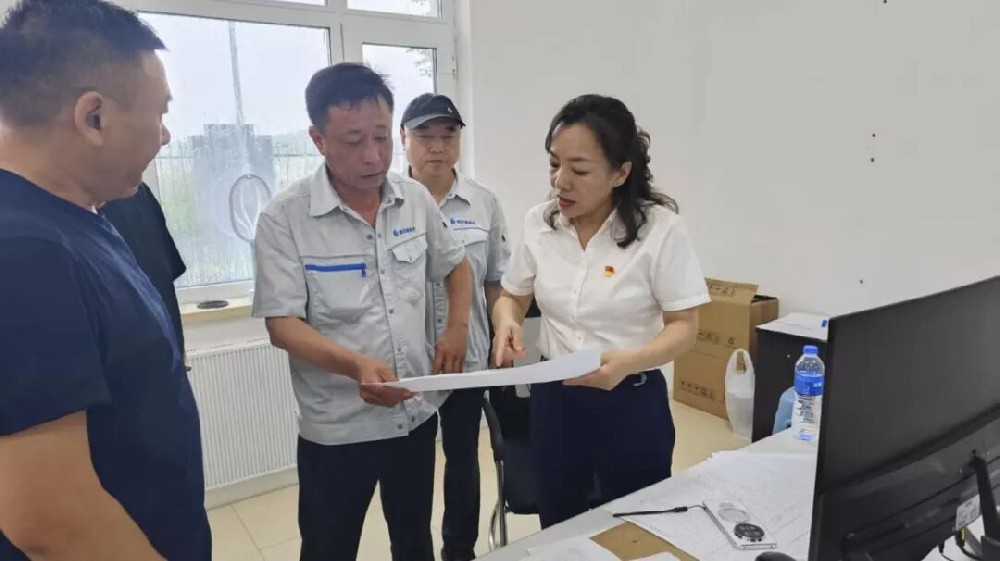 支部立项 党员攻坚 | bv伟德国际体育官方网站：服务筑基科技赋能 党建领航再建新功