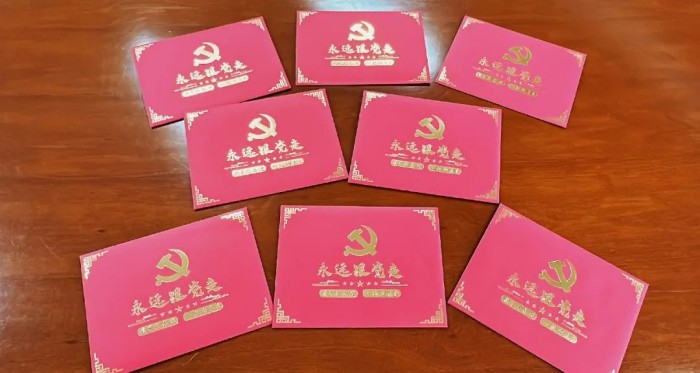 政治生日忆初心 恪守誓词念党恩——供水集团信息数据应用中心党支部开展主题党日活动