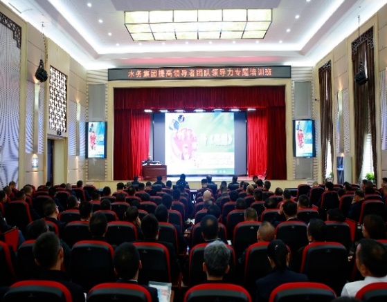 牢记嘱托 感恩奋进|拿出“亮剑精神” 加强干部队伍建设 提升综合素质能力