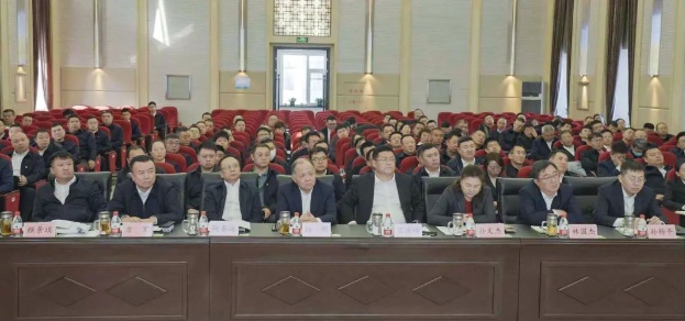 bv伟德国际体育官方网站成功举办解放思想 推动高质量发展大讨论训练营活动