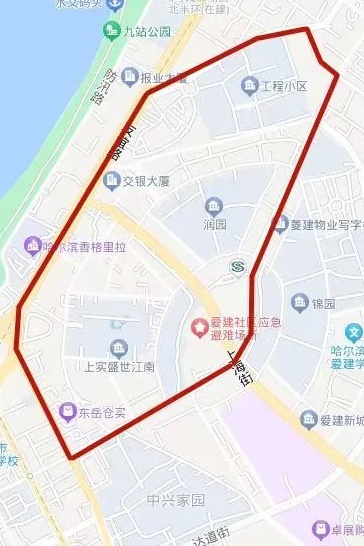 2024年3月18日停水通知