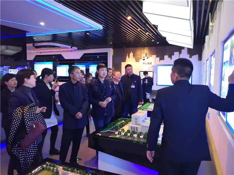 “新气象 新作为 新南岗！”之主题党日