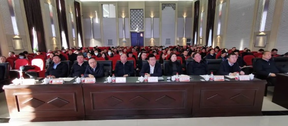 “强合规 促发展” ——bv伟德国际体育官方网站举办“国企合规体系建设及治理水平提升实施建议”专题讲座